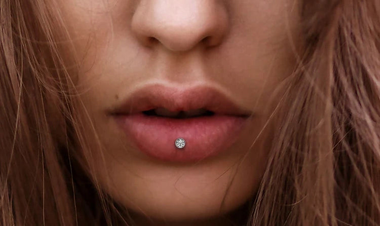 Ashley Piercing*