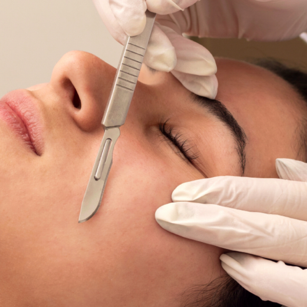 Dermaplaning - Brooke at Beauty Lounge Co. in Fergus Falls, MN