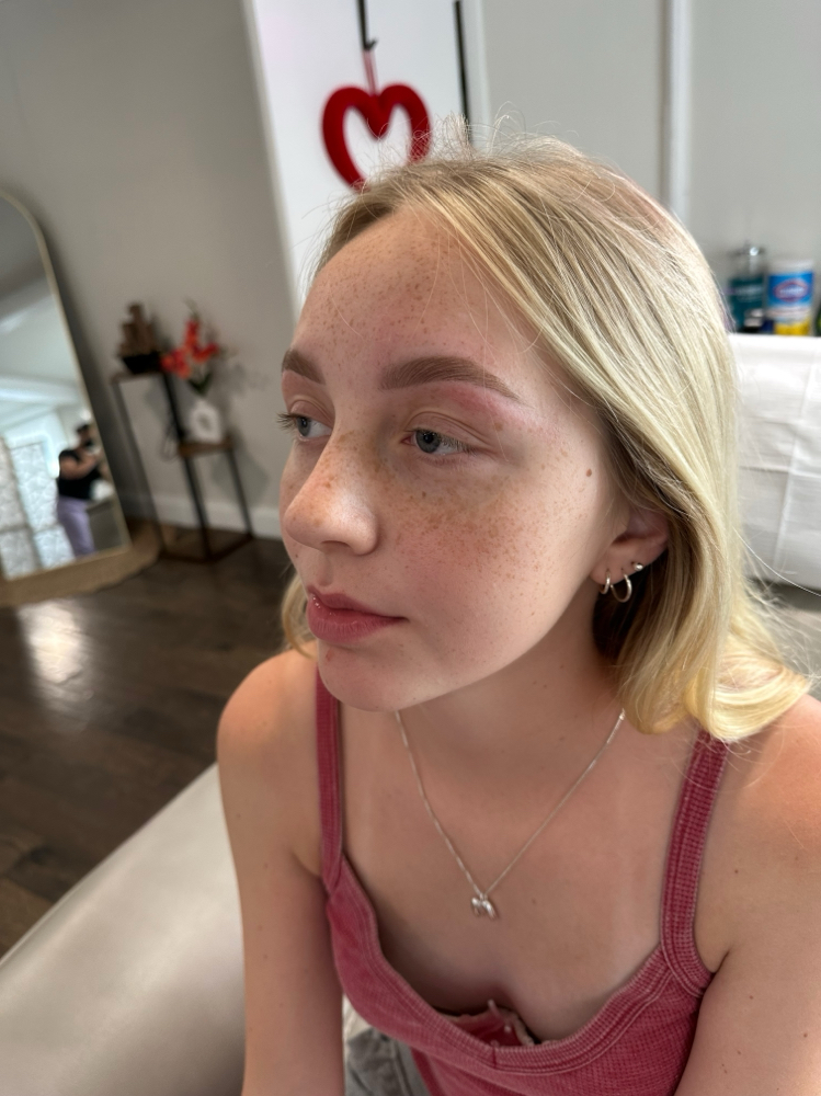 Hybrid Brow Stain
