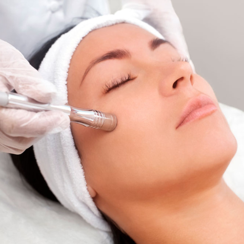 MICRODERMABRASION at Star Spa Lash & Brow By: Evelyn Esthetician in Oakland, NJ
