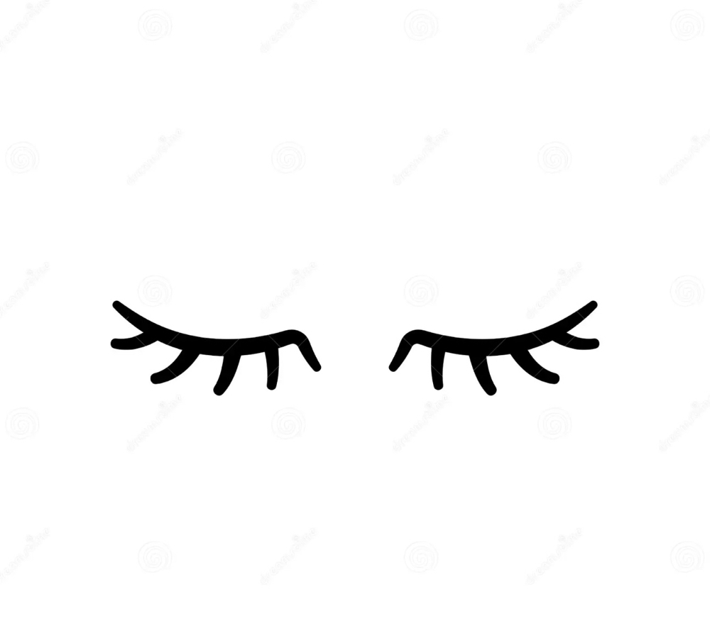 Lash Removal