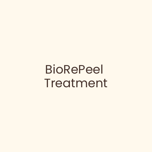 BioRePeel  Treatment