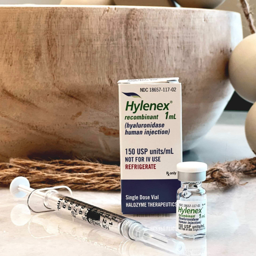 Lip Filler Dissolve at Nurse Lab Aesthetics & Wellness in Mission, TX