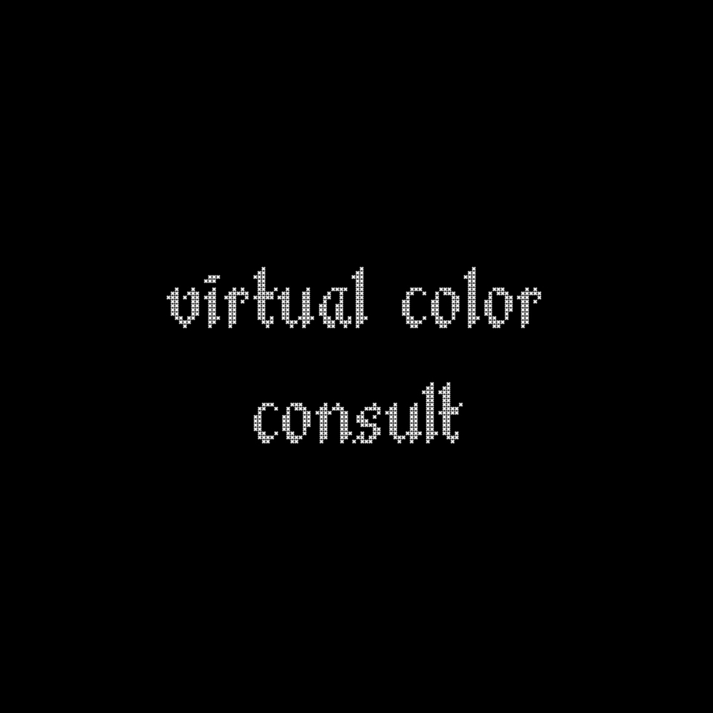 Virtual Color Consult