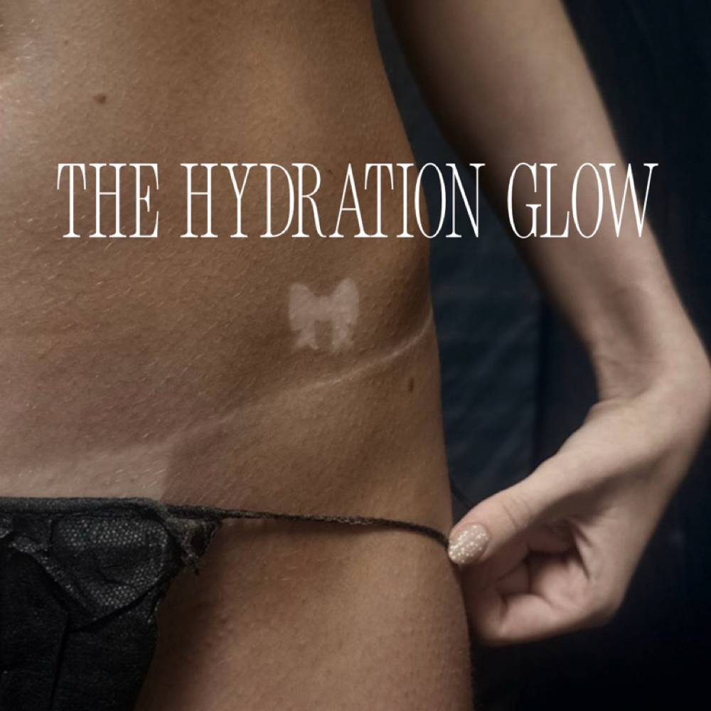 The Hydration Glow at Glossandglazed in Athens Al, AL