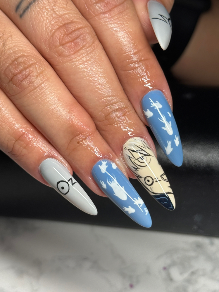Freestlye Full Set