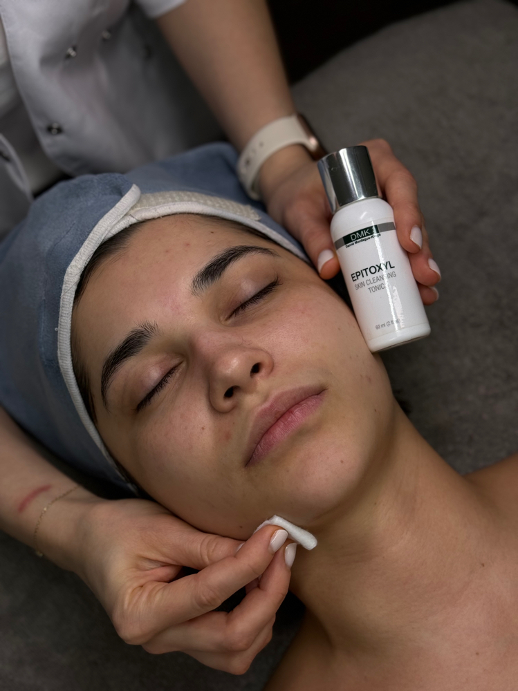 Mini Facial