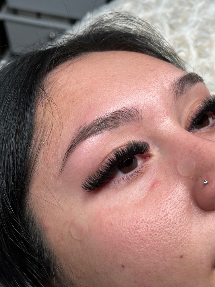 Light Volume Fill (2 Week) at Gemineye Lash by Emily Krystin in San Tan Valley/Florence, AZ