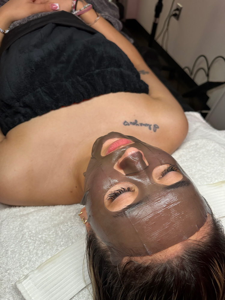20% Off Facials