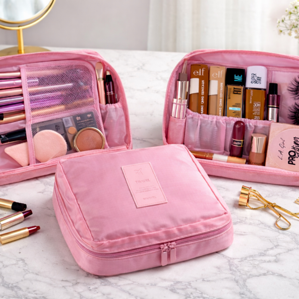 Personalized Makeup Kit at Ashanti Watson in Collinsville, IL