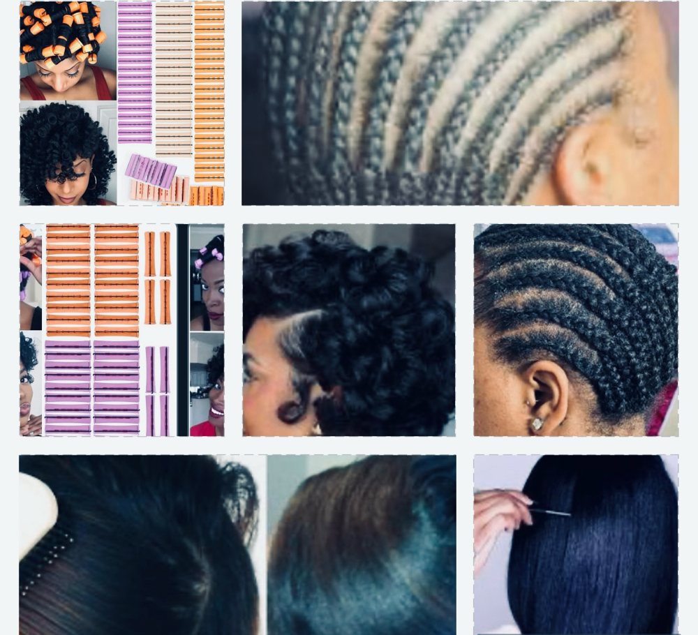 Natural Styles