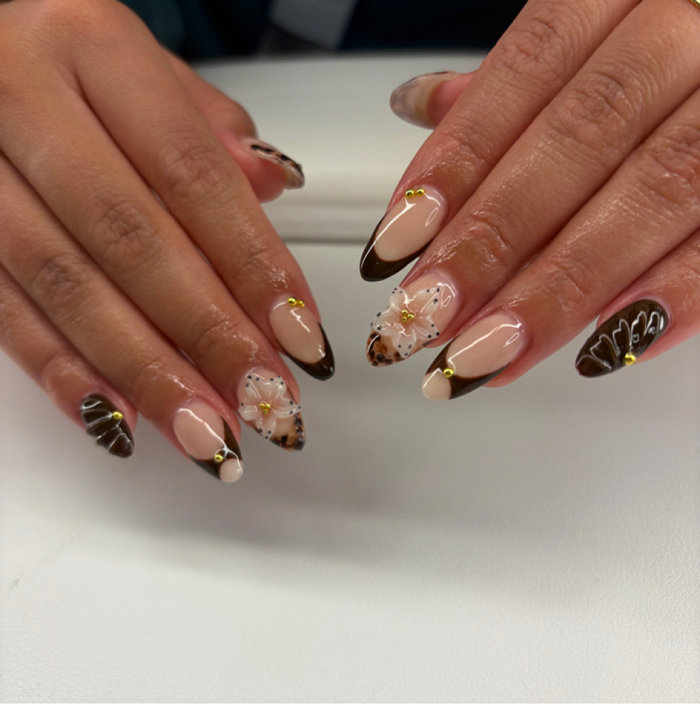 Gel-X Fill In at perfectpolish in peru, IN