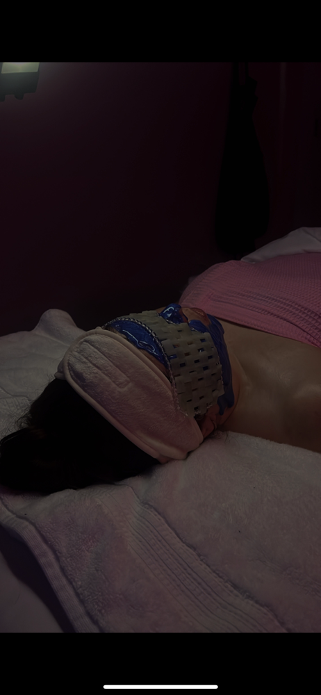 Crystal Goddess Facial