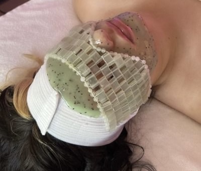 Crystal Goddess Facial