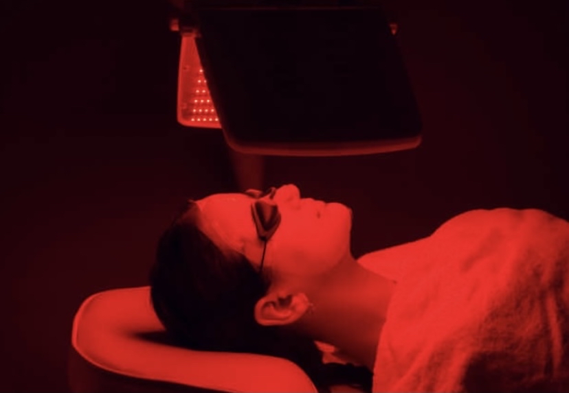 Red Light Therapy