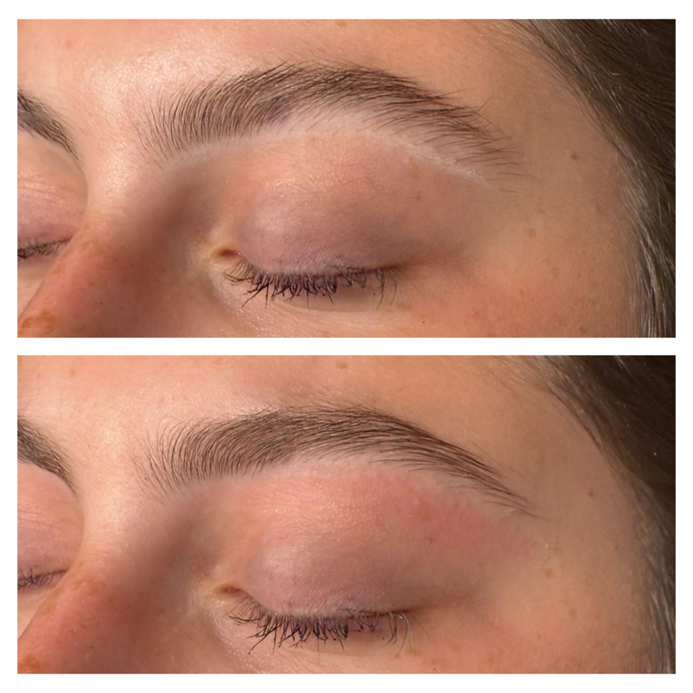 Brow Lamination