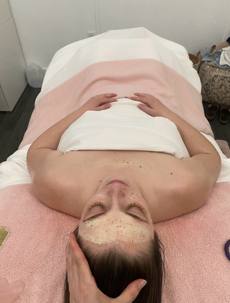 Reset Ritual