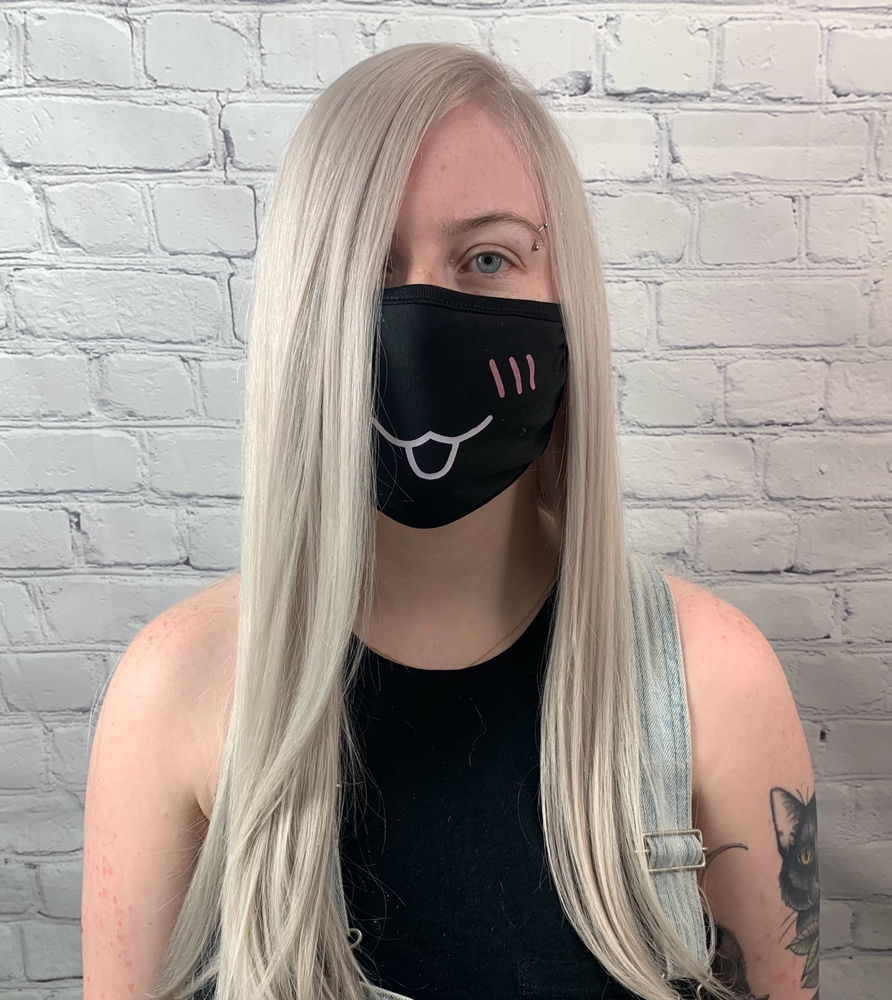 Lighten And Tone at Hair By Adrii Santos in Miami, FL