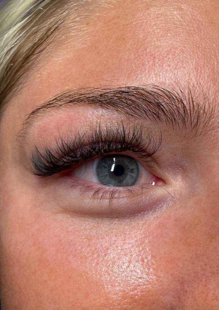 Full Set - Lash Extensions