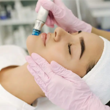 Hydro Facial PREMIUM at Ethical Esthetics in Bedford, NH