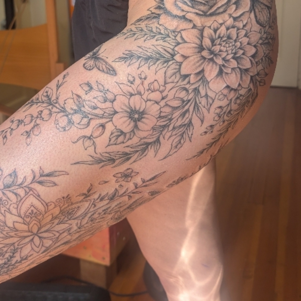 3 HOURS at Parlor on 3rd in McMinnville, OR