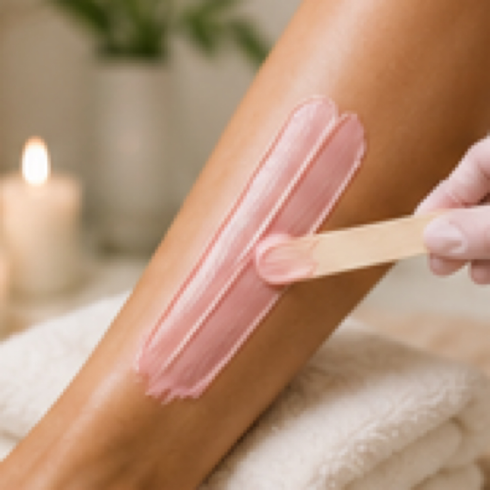 Legs at Oasis Wax Services with Karisa in Altamonte Springs, FL