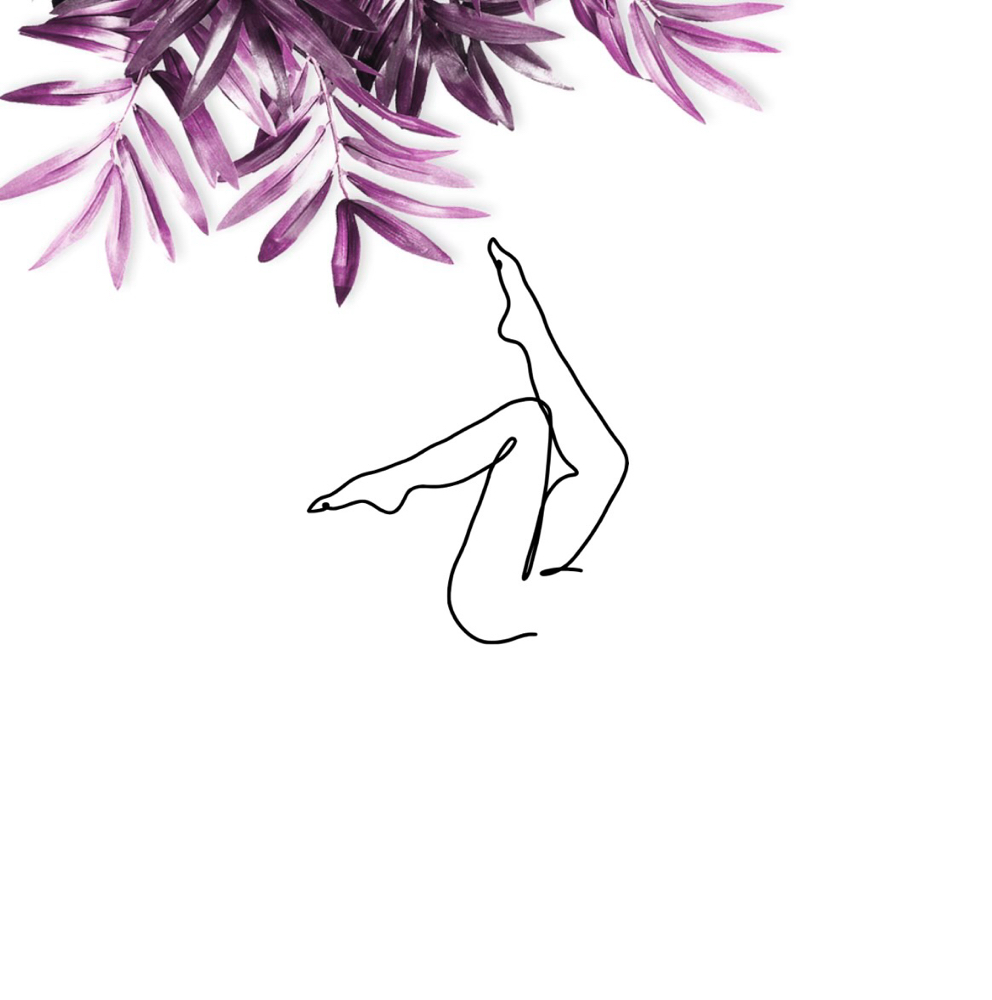 Legs (full)