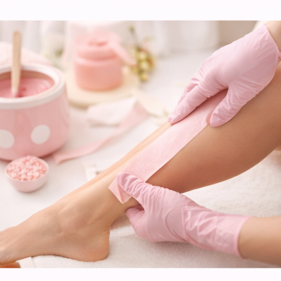 Legs at Oasis Wax Services with Karisa in Altamonte Springs, FL