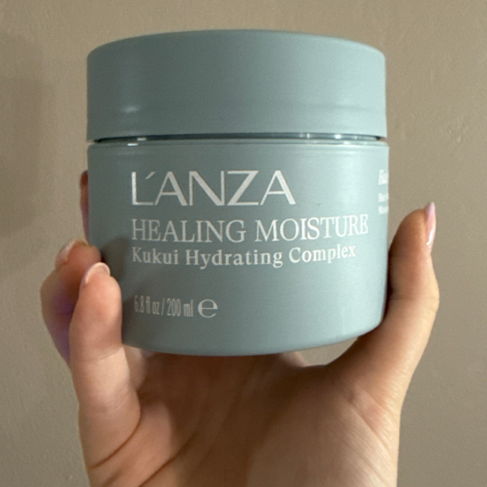 Moisturizing Moisturizing Hair Mask at Wildflower Salon & Studio in Tiffin, OH