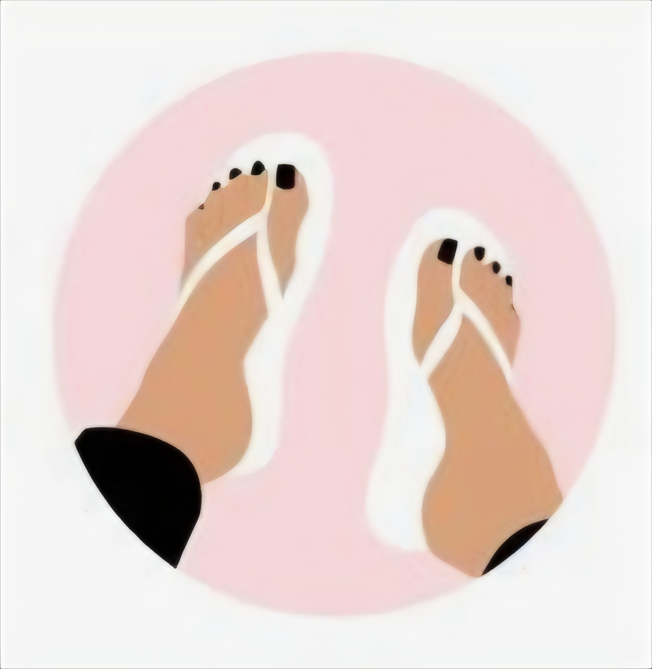 Deluxe Pedicure at Elegant Essence by Elizabeth in Medford, OR