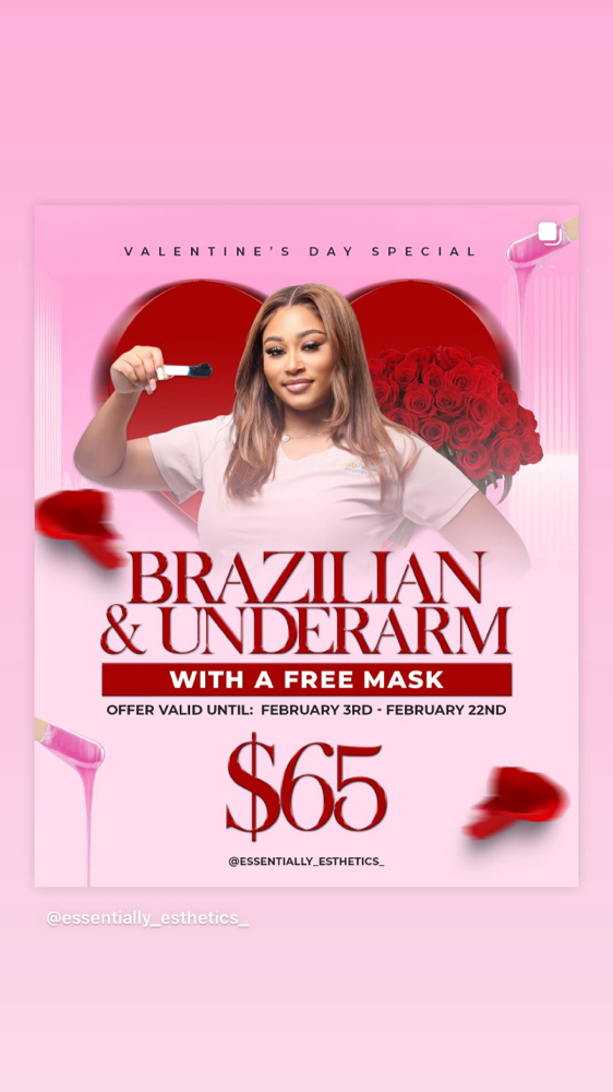 Valentine Special