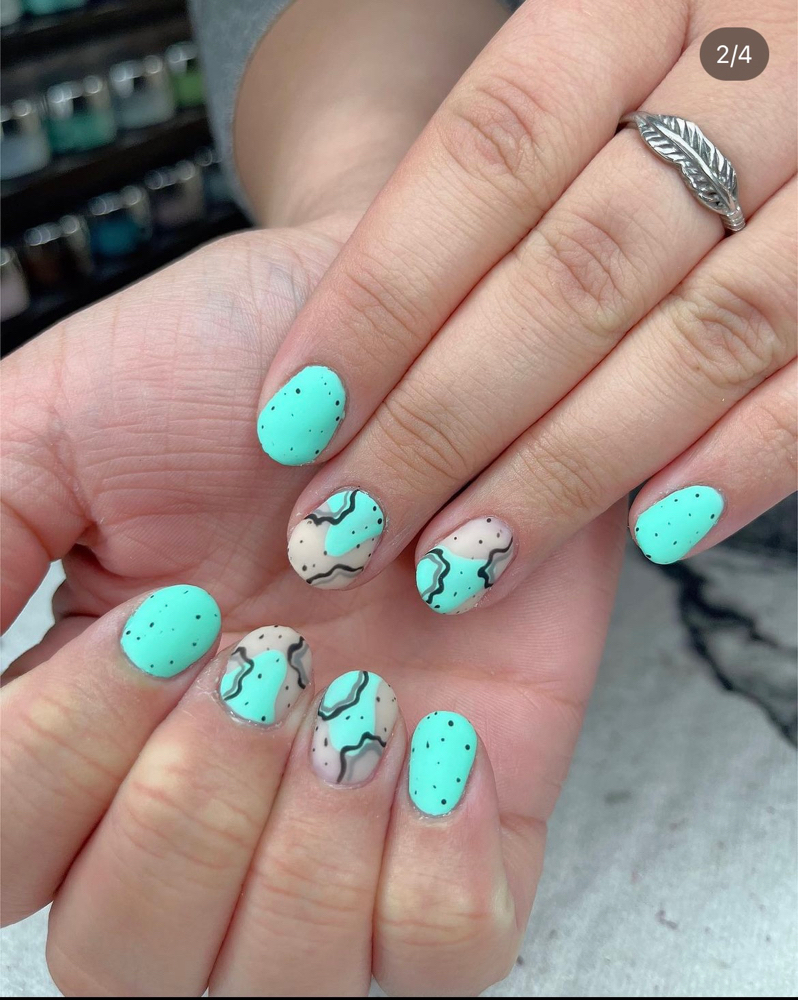 Structure Gel