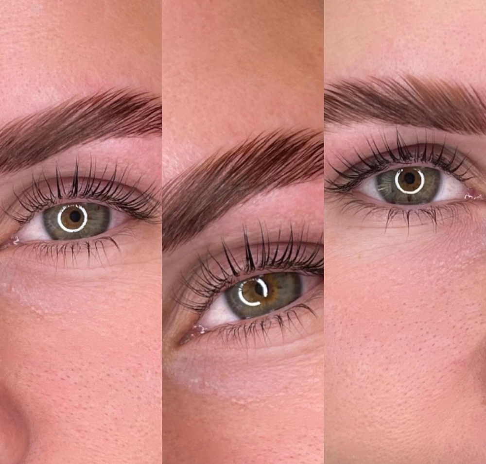 Brow Wax