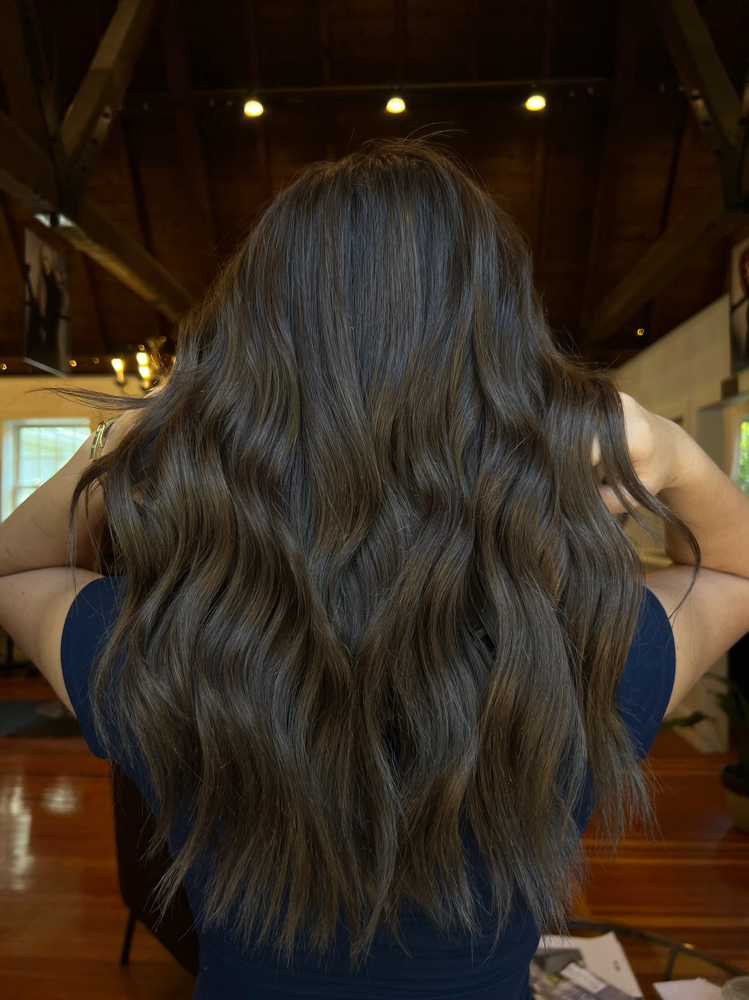 Conditioning Treatment