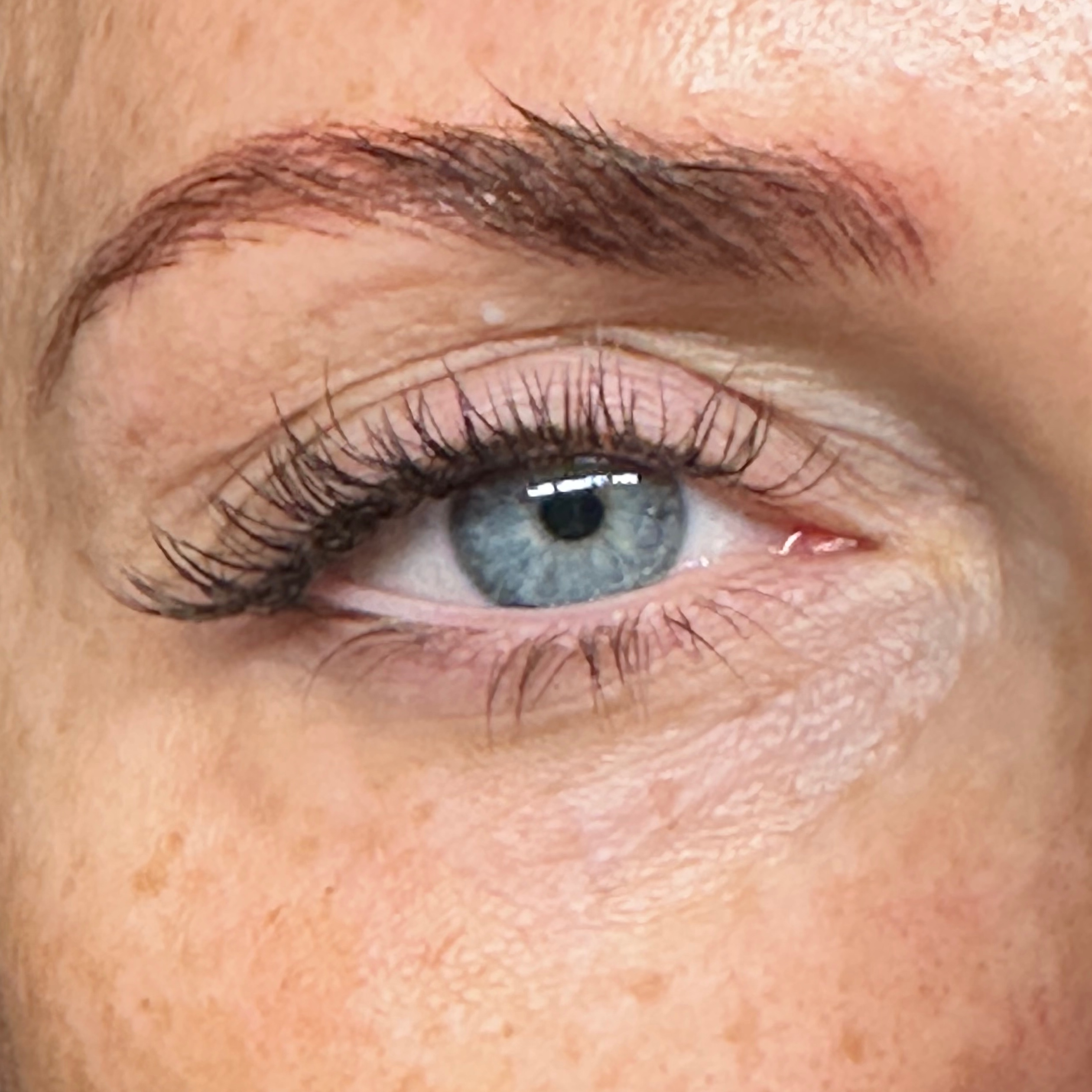 Touch Up - Classic style