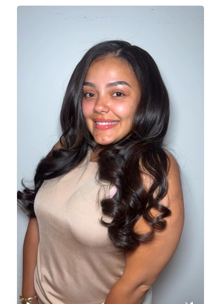 Sew in at Julienne Moore in California, CA