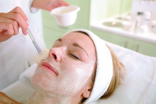 Oxygen Enzyme Add-on Facial
