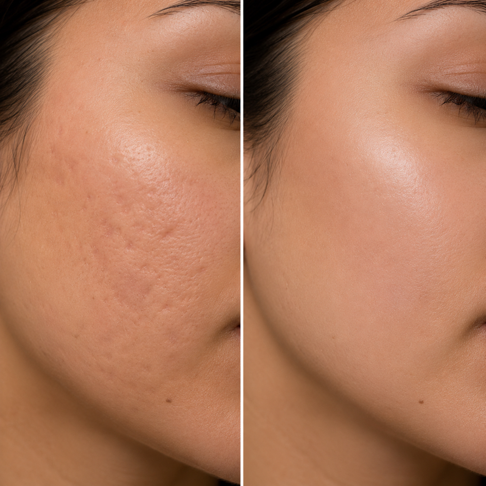Regenerative Skin Rejuvenation at Hydra Revive Aesthetics & Wellness in Midland, TX