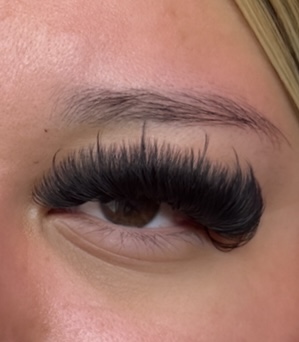 Mega Volume Full Set