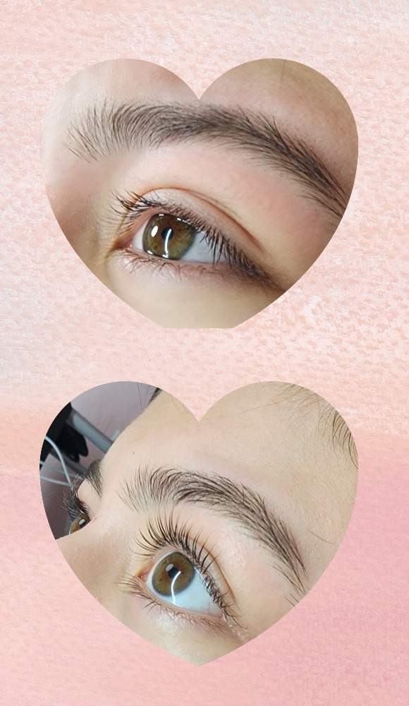 Eyelash Lift at Lotus Beauty Center LLC in Eagle Pass, TX