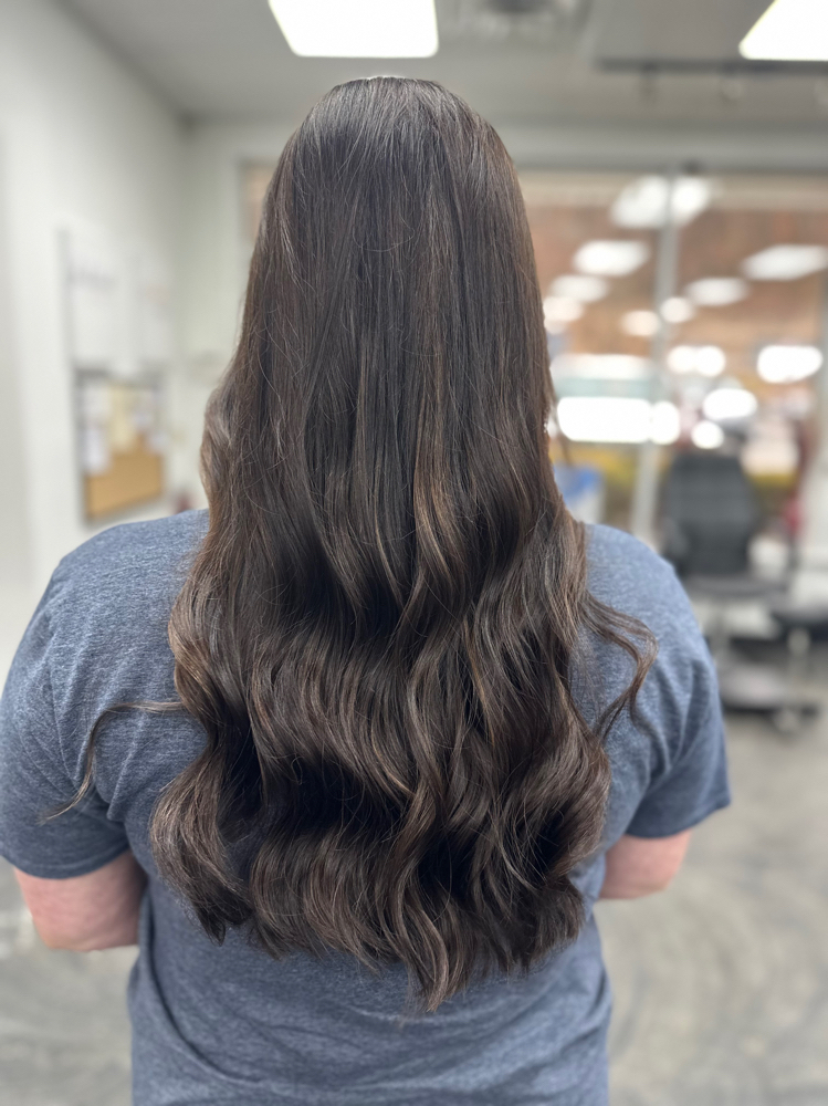 Root Retouch Color