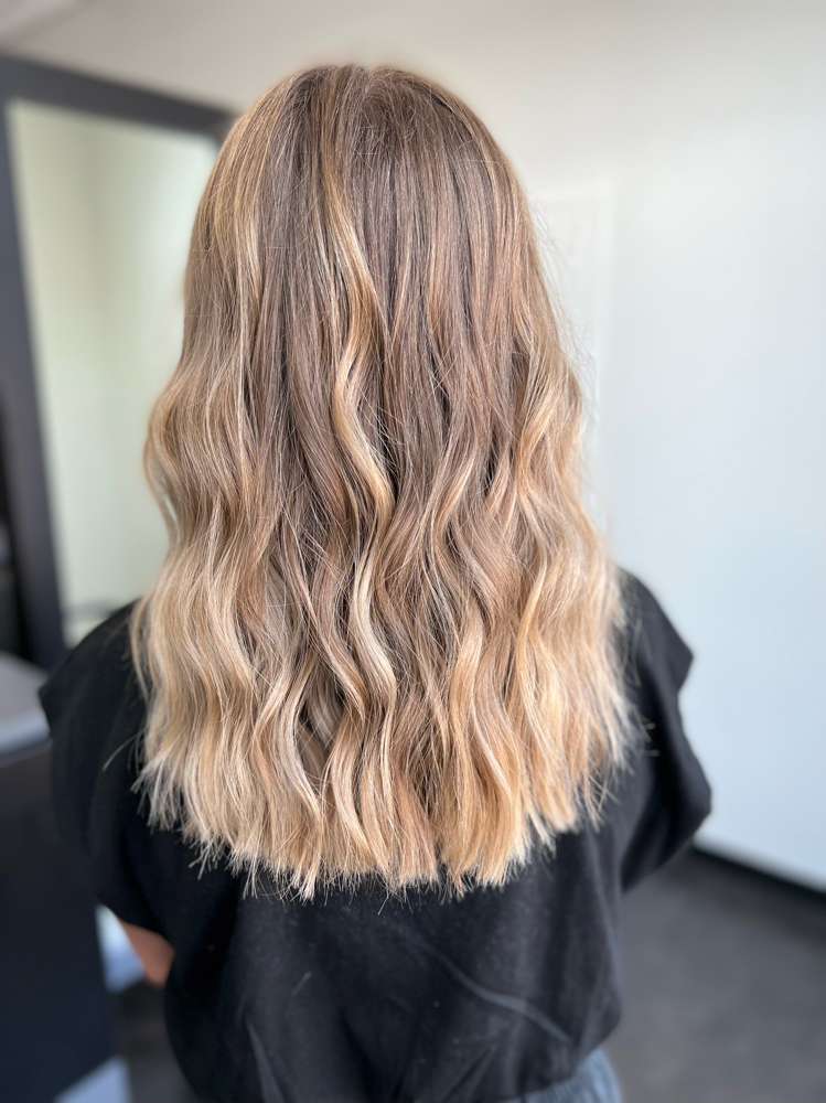 Women’s Haircut