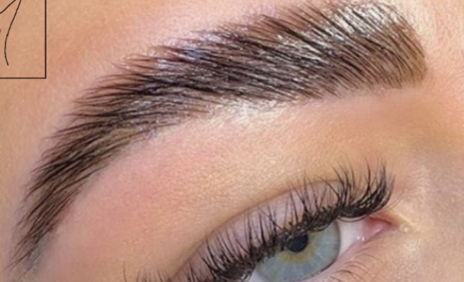 Brow Lamination