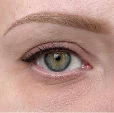 Permanent Top Eye Liner