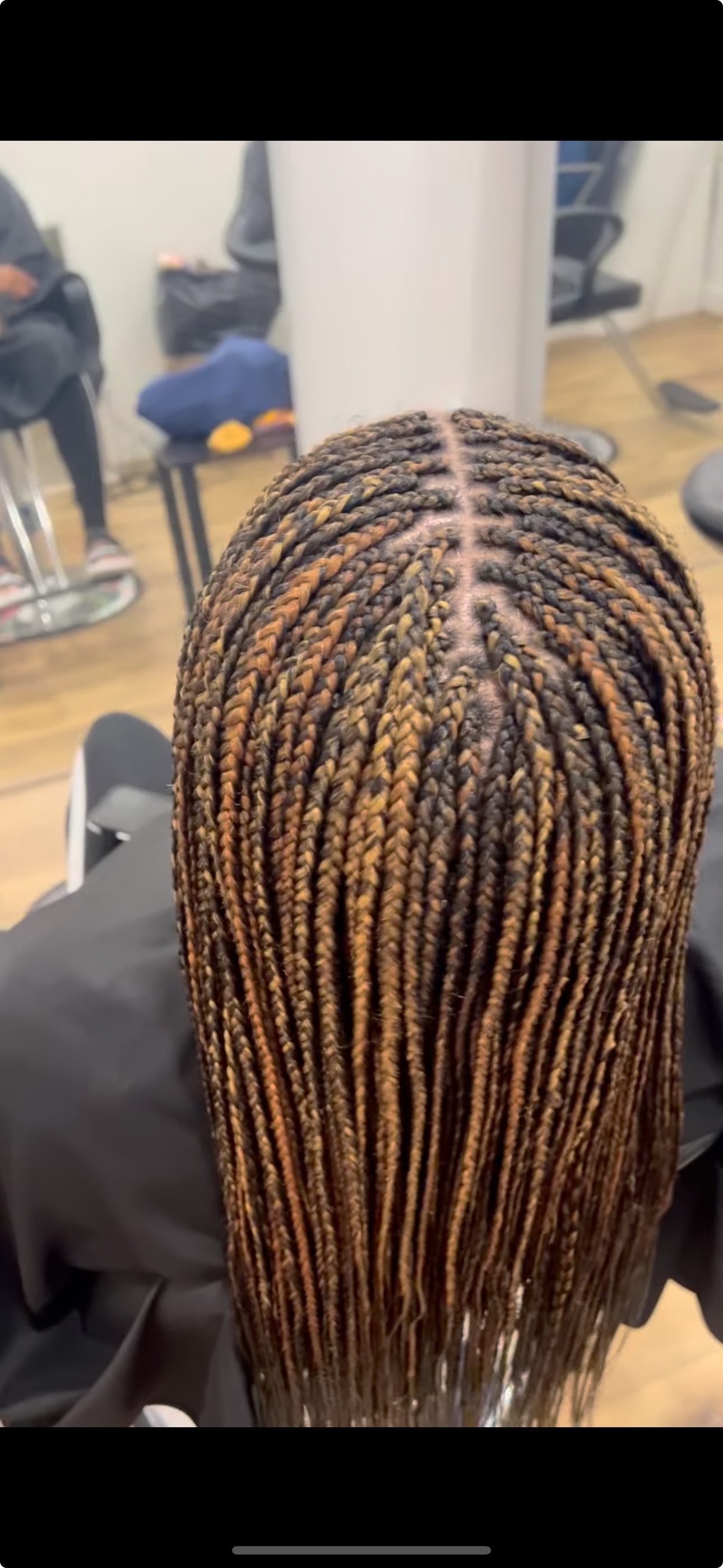 extra Small Individuals at Michou  HairBraiding in Anaheim, CA