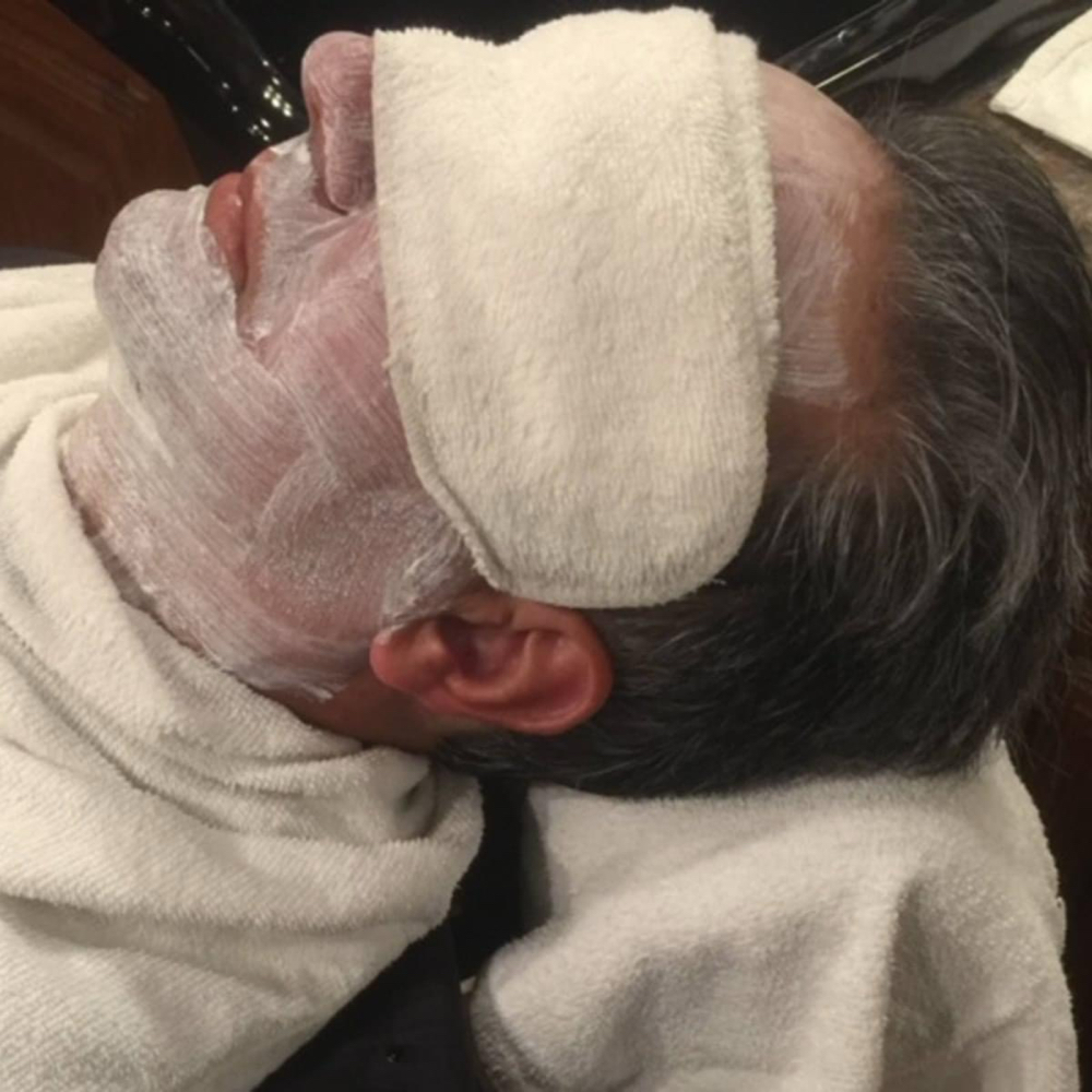 Signature facial