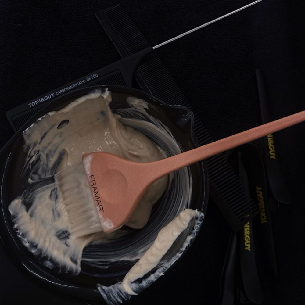 6 Week Root Retouch & Toner Refresh at Hair By Abby Eileen in Keizer, OR