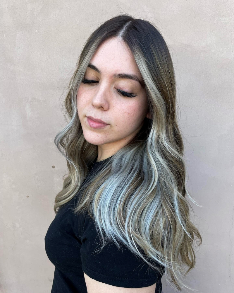 Mini Custom Lightening