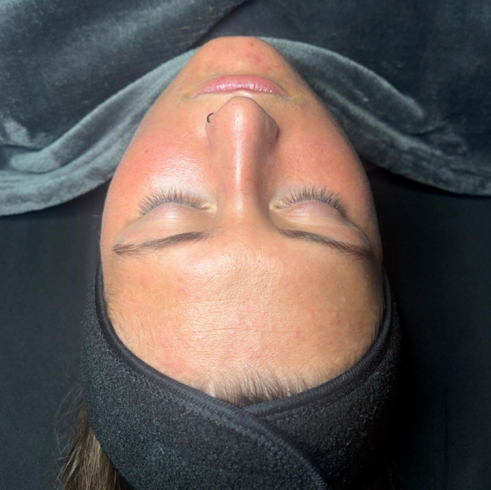 Hydrafacial Facial at Studio 37 Salon in Middleville, MI