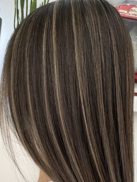 Partial Highlight and/or Lowlight at Beauty By Haylie in Hillsboro, OR
